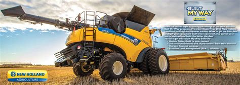messicks new holland tractor parts